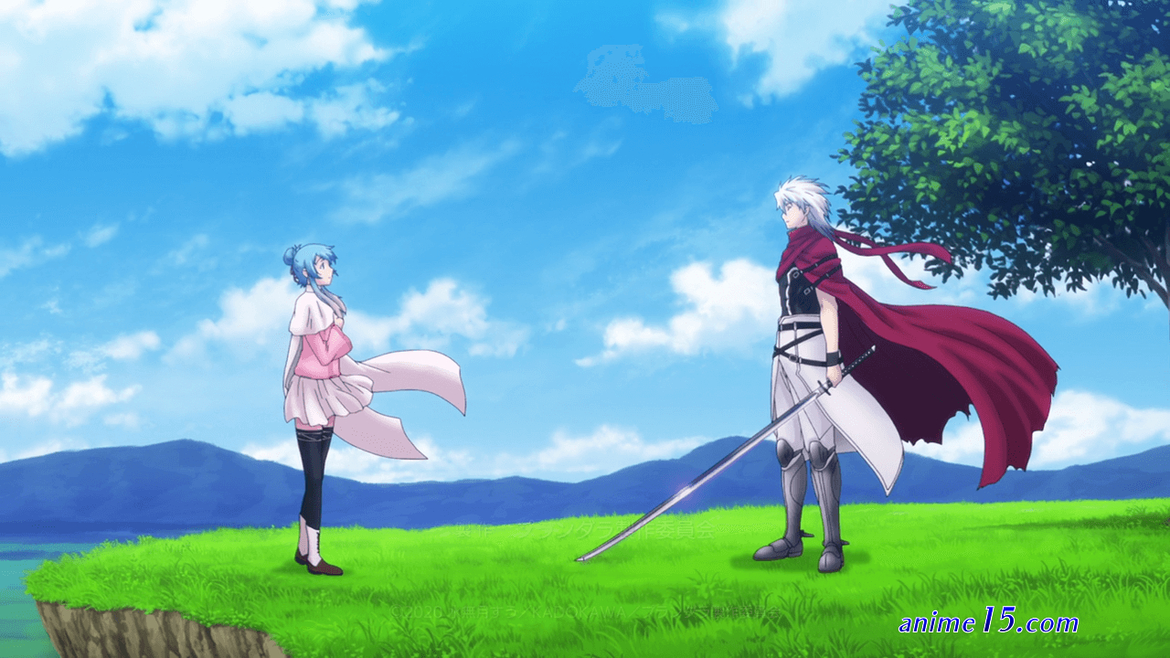 download anime plunderer episode 01-24 bd subtitle indonesia