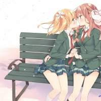 voir sakura trick anime