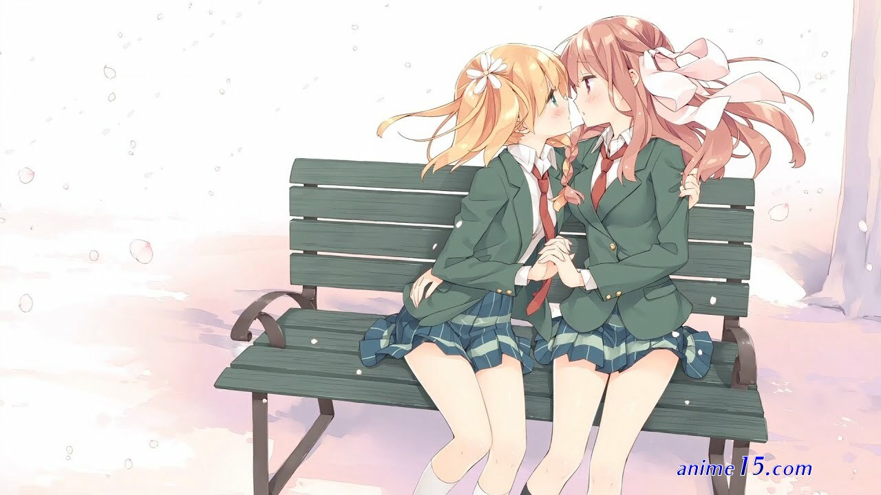 voir sakura trick anime