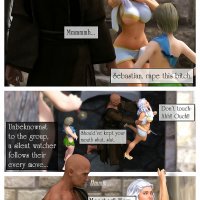 3d sex comics
