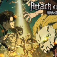 attack on titans 4 temporada