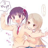 voir sakura trick anime