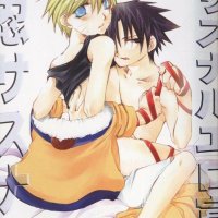 sasunaru sex comics
