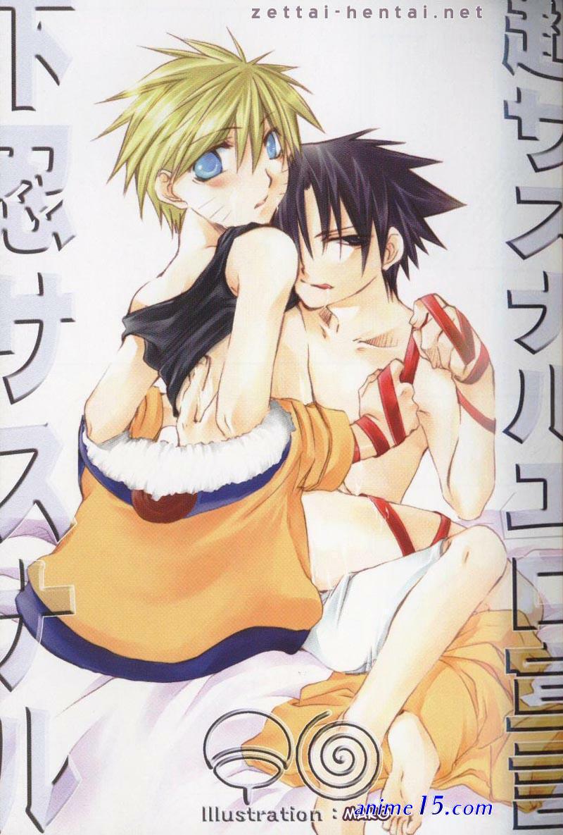 sasunaru sex comics