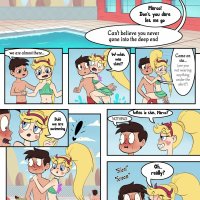 marco diaz porn comics