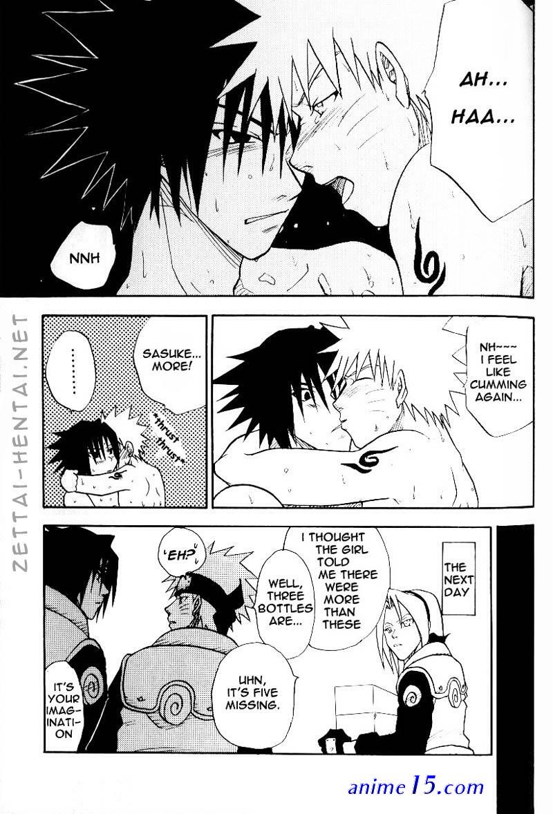 sasunaru sex comics
