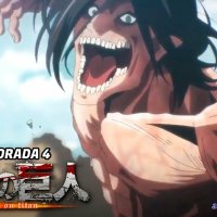 shingeki no kyojin 4 temporada