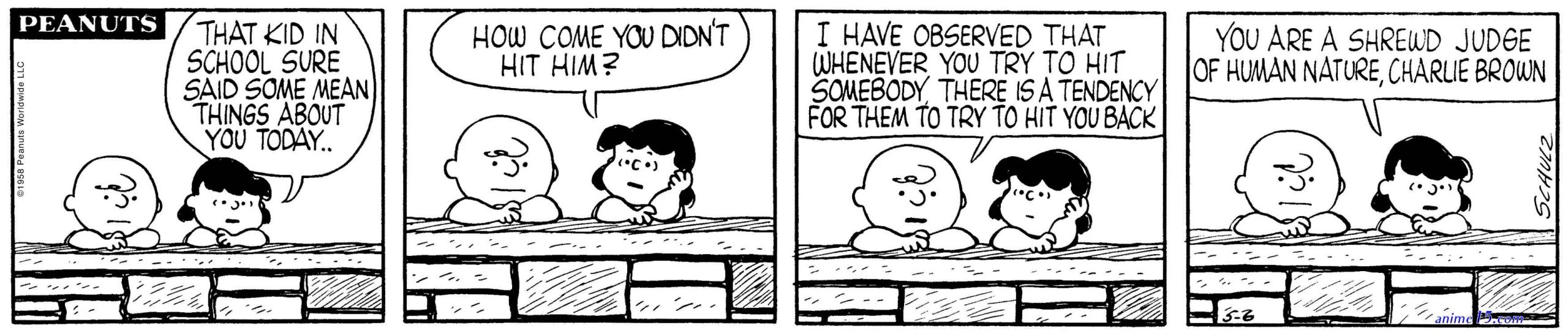 forced to strip naked comics