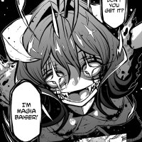mahou shoujo danshi koukousei