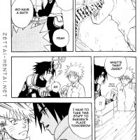sasunaru sex comics
