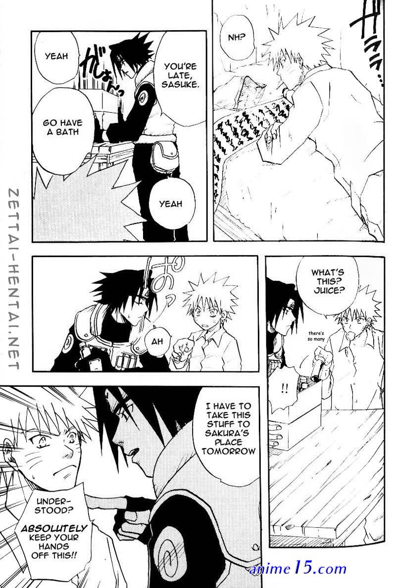 sasunaru sex comics
