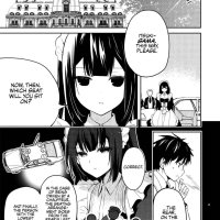 saijo no osewa illustrations