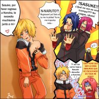 sasunaru sex comics