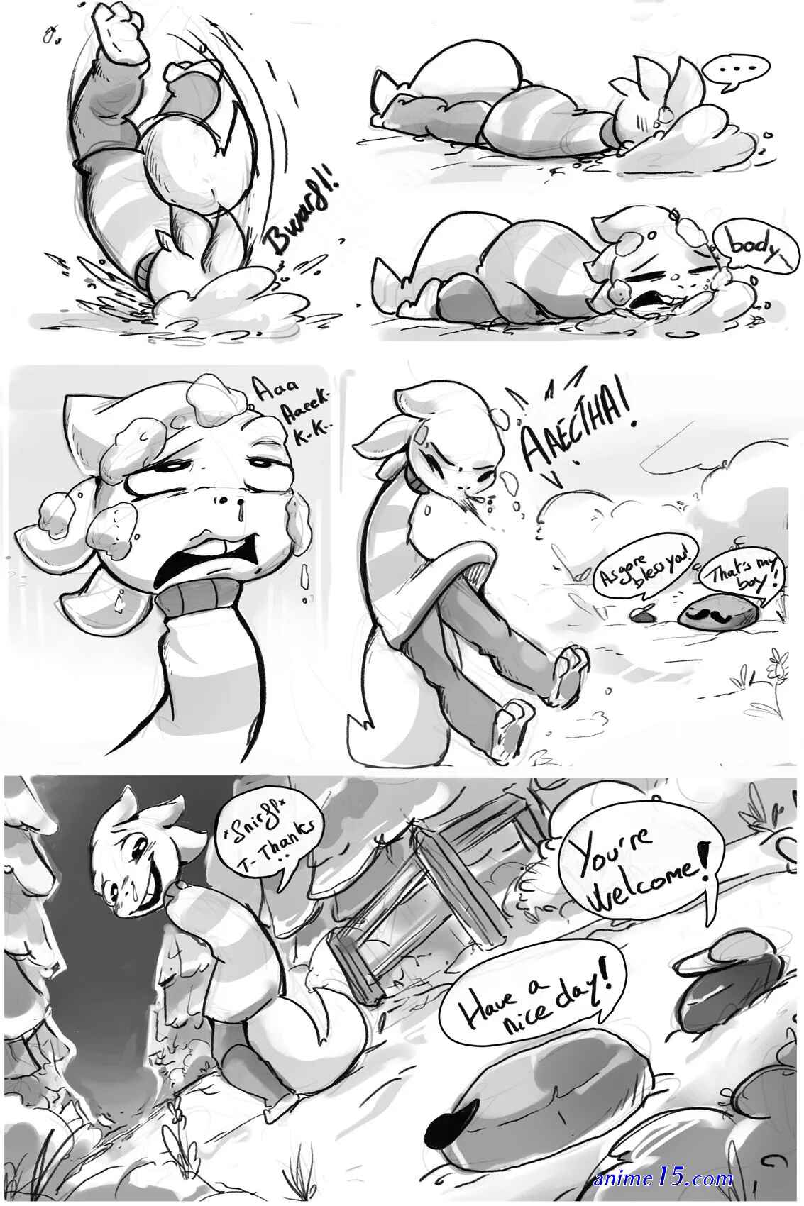 sex undertale comics