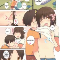 oniichan models fuki mi