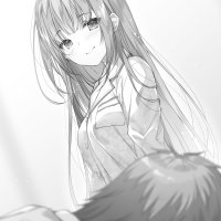 saijo no osewa illustrations