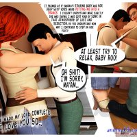 3d sex comics