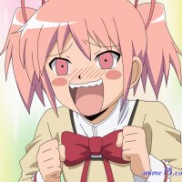 mahou shoujo danshi koukousei