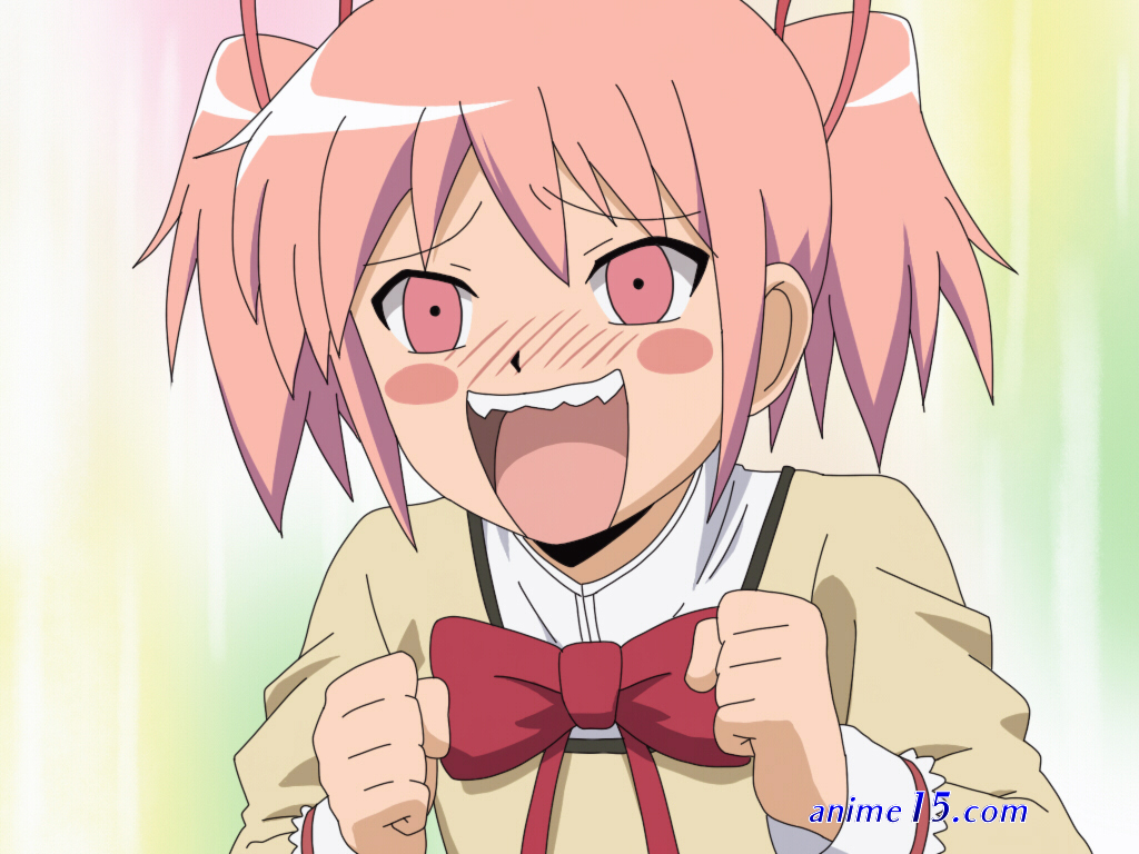 mahou shoujo danshi koukousei