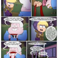 all porn comics