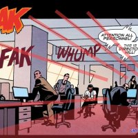 forced to strip naked comics