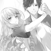 saijo no osewa illustrations