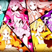 voir sakura trick anime