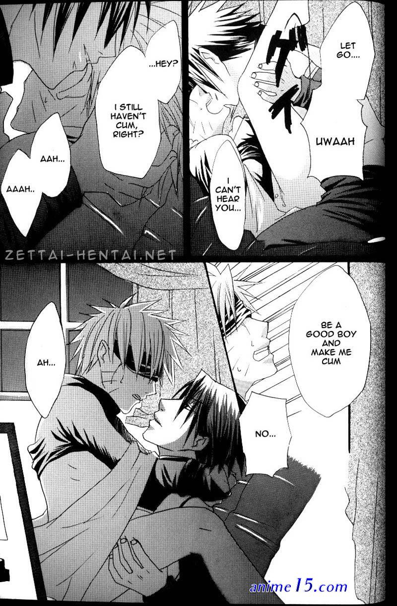 sasunaru sex comics