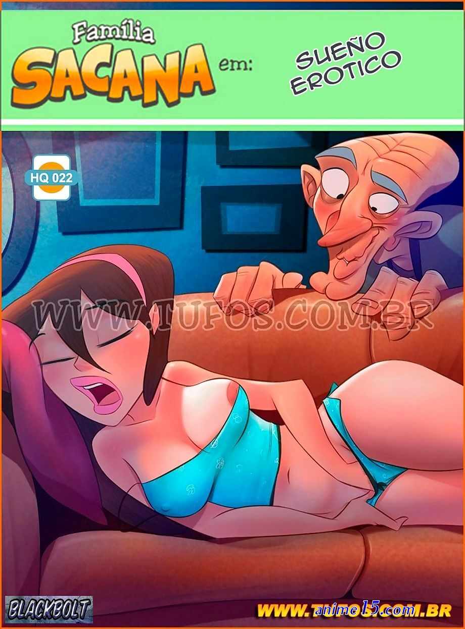 familia sacana sex comics