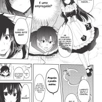 saijo no osewa illustrations