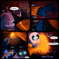 sex undertale comics