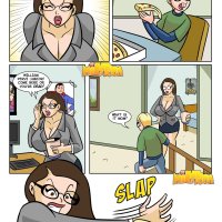 3d sex comics