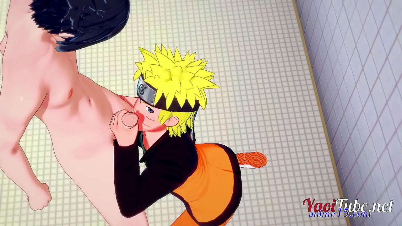 sasunaru sex comics