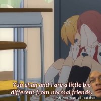 voir sakura trick anime