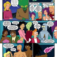 all porn comics