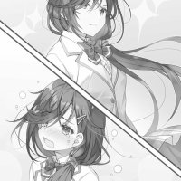 saijo no osewa illustrations