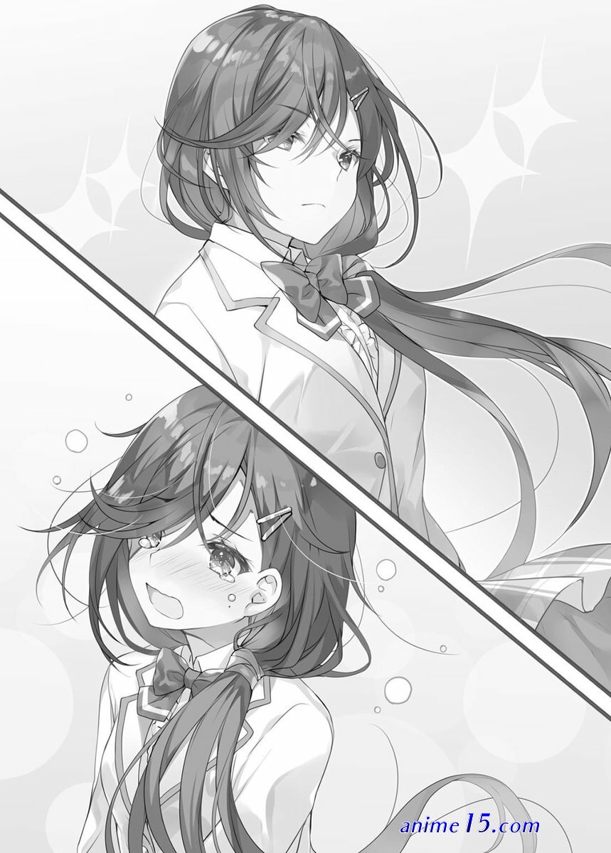 saijo no osewa illustrations