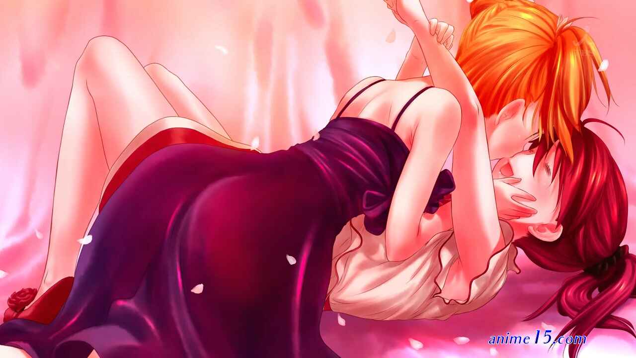voir sakura trick anime