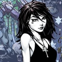 forced to strip naked comics