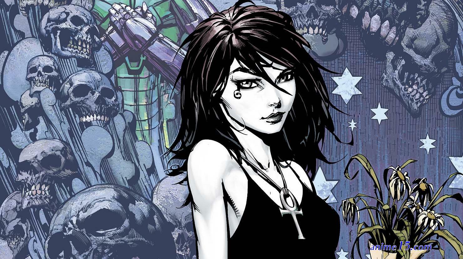 forced to strip naked comics