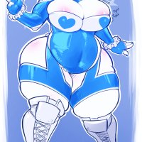 sexy big tits and ass undertale sex comics