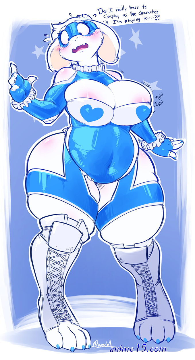 sexy big tits and ass undertale sex comics