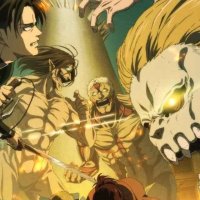 attack on titans 4 temporada
