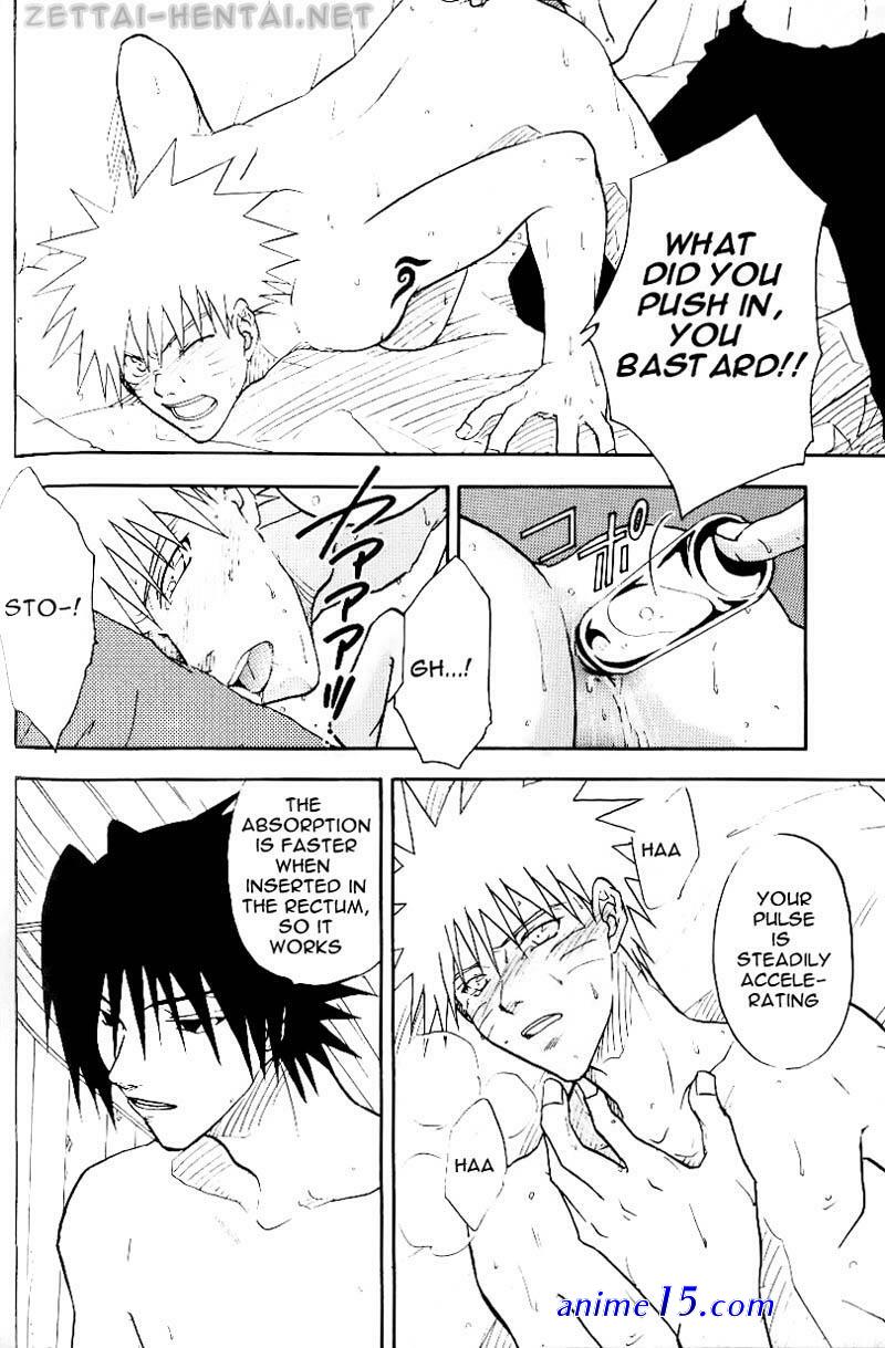 sasunaru sex comics