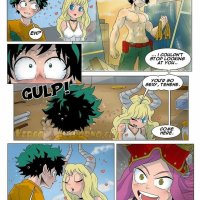 encanto porn comics