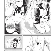 saijo no osewa illustrations