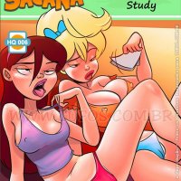 familia sacana sex comics