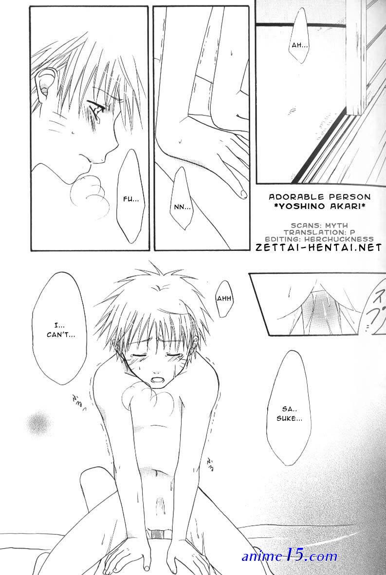 sasunaru sex comics