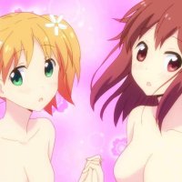 voir sakura trick anime