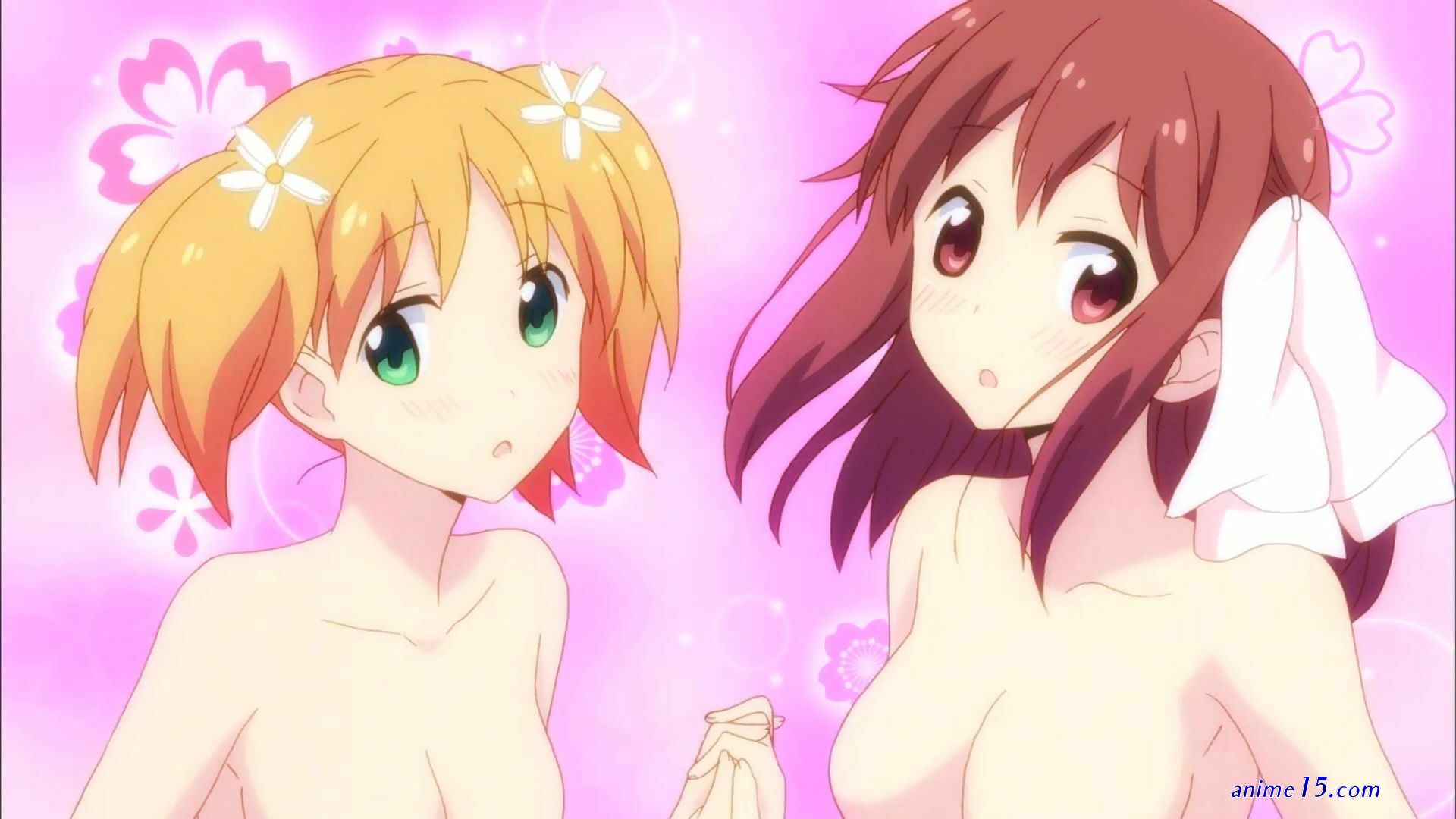 voir sakura trick anime